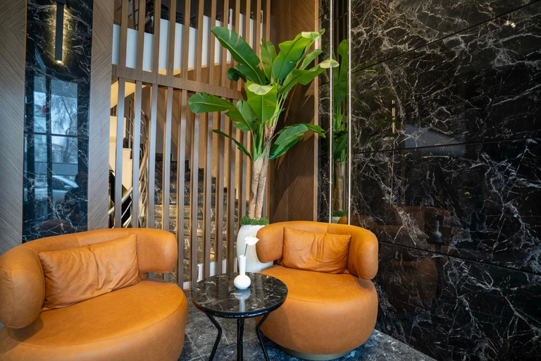 Public Area 2, Kucuk Velic Hotel, Şehitkamil