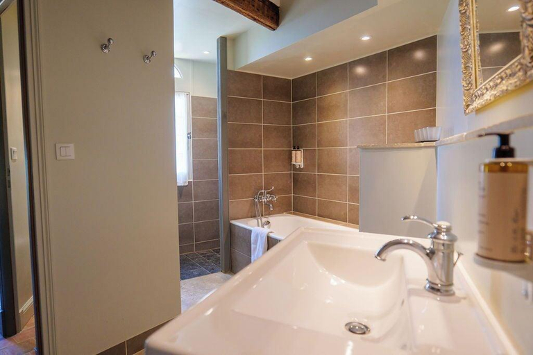 Bathroom, Les Suites Du Cha Teau, Indre-et-Loire
