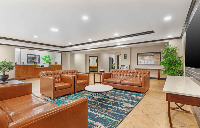 Public Area 2, Extended Stay America Suites Bartlesville Hwy 75, Washington