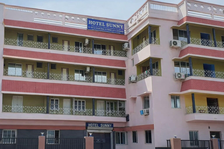 Primary image, Hotel Sun Shine Digha, Purba Medinipur