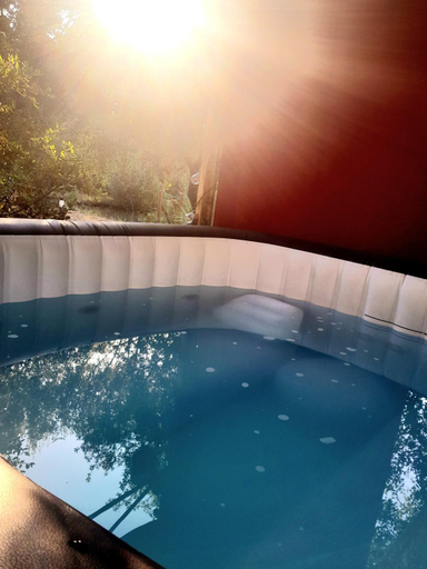 Sport & Beauty, Domaine d'Avalon, Var