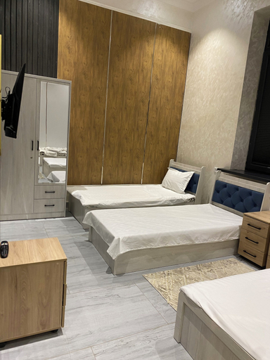 Room 2, VIVA INN, Toshkent