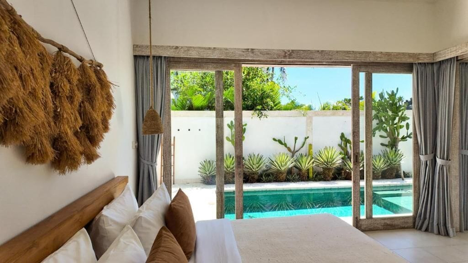 Room 4, Villa Padi Sunset Berawa, Canggu by Sandara, Badung