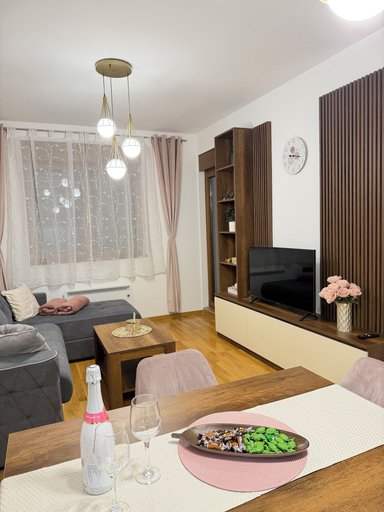 Interior 3, Prestige Forest Resort Zlatibor, Čajetina