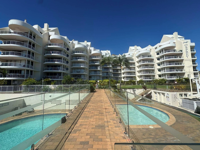 Exterior & Views 2, Osprey Apartments, Maroochy - Mooloolaba