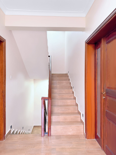 Interior 4, Constatia Homes Bunga, Kampala