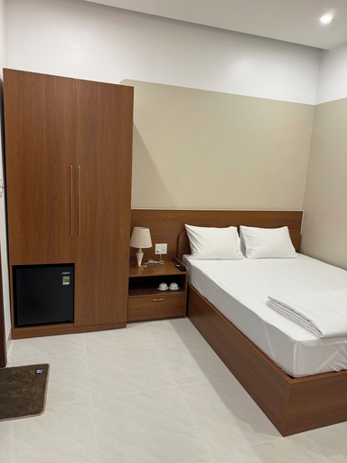 Room 5, THIÊN PHÚC HOTEL, Quảng Ngãi