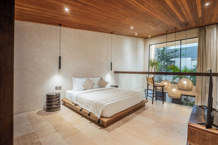Room 3, Serene Villas Bingin, Uluwatu by Blacksand, Badung