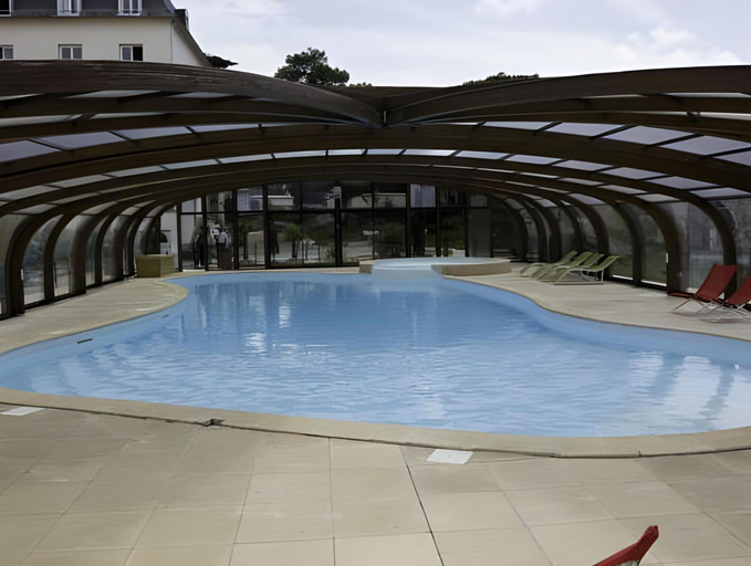 Sport & Beauty, Hotel de la Plage Ronce-les-Bains, Charente-Maritime