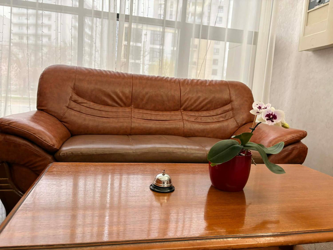 Public Area 3, Hotel Emma West Craiova, Craiova