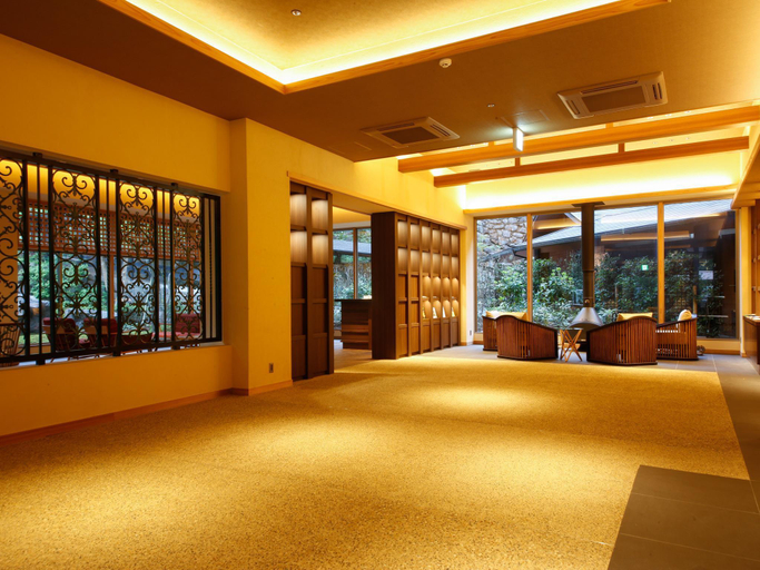 Public Area, Asankotonami, Mannō