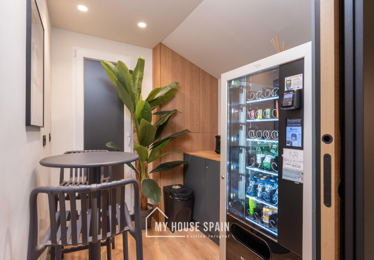 Others 5, Novarooms by MyHouseSpain, Asturias