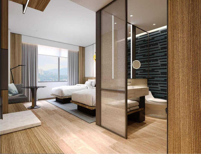 Bedroom 4, Fairfield By Marriott Cebu Mandaue City, Mandaue City