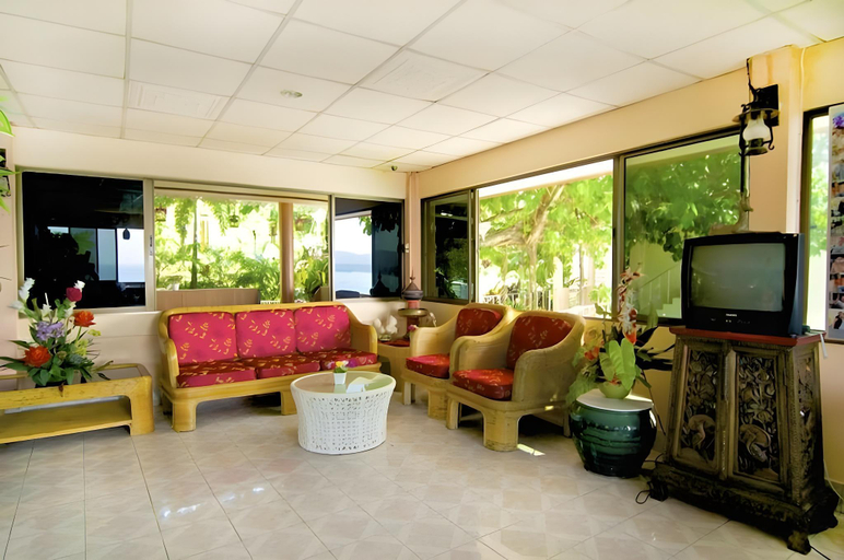 Exterior & Views 2, Baan Karon Hill Phuket Resort, Phuket Island