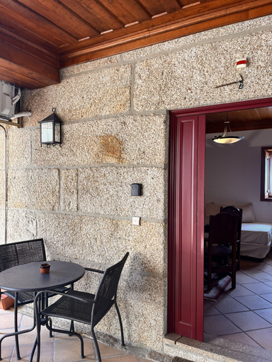 Room 5, Nomad s Country - Cimo de Vila The Quiet Veranda, Cabeceiras de Basto