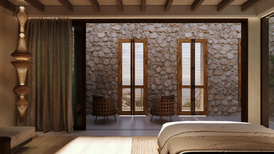 4, Klay Hotel Faralya Adults Only, Fethiye