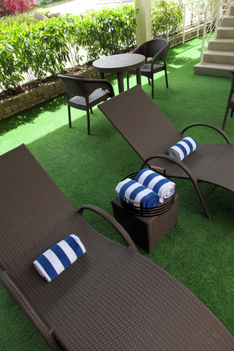 Pool 3, Verdant Villas Tagaytay, Tagaytay City