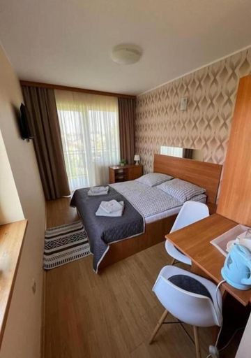 Room 5, Willa Balticus Władysławowo, Puck