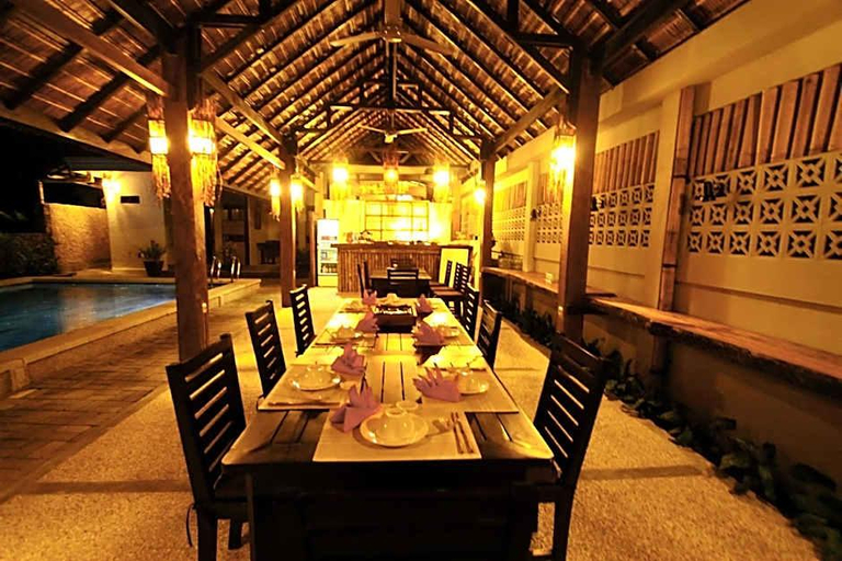 Food & Drinks 5, Cocotinos Lembeh A Boutique Dive Lodge, Bitung