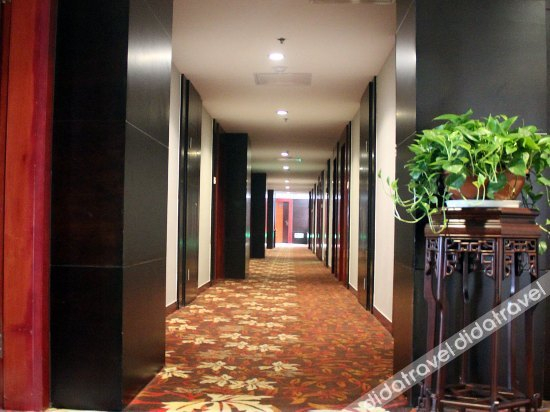 Others 5, White Cloud Hotel Chuzhou, Chuzhou