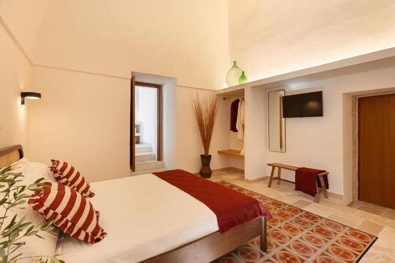 Room 5, Trulli D Amore, Bari