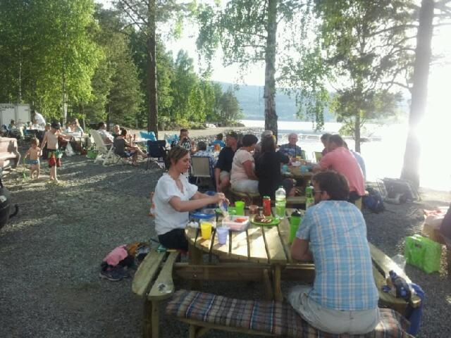 Food & Drinks 4, Nedre Berg Gard, Ringsaker