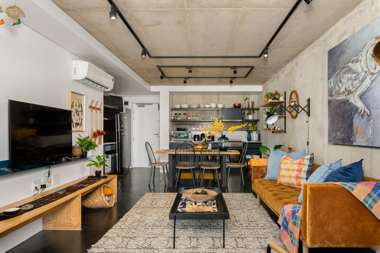 Food & Drinks 5, FortyOnL Luxury Apartments, City of Cape Town
