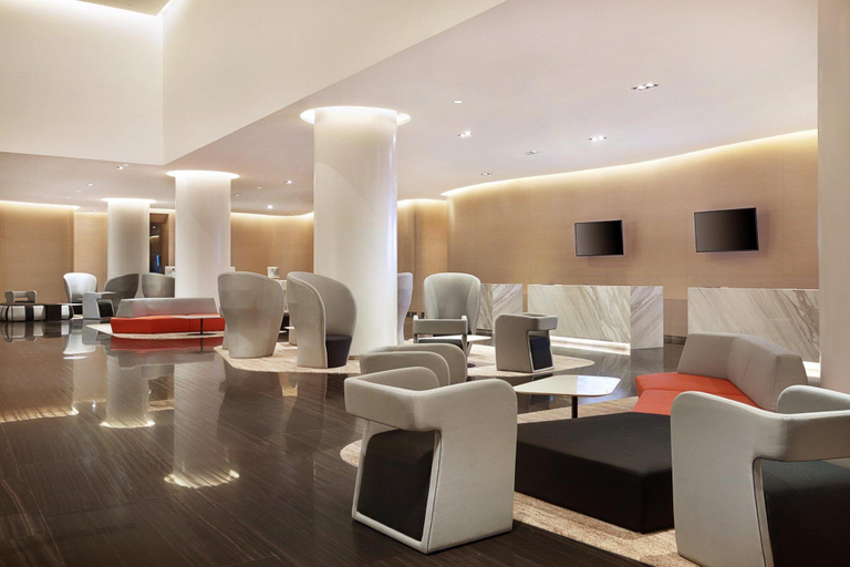 Public Area 4, Noble Resort Hotel Melaka, Malacca City