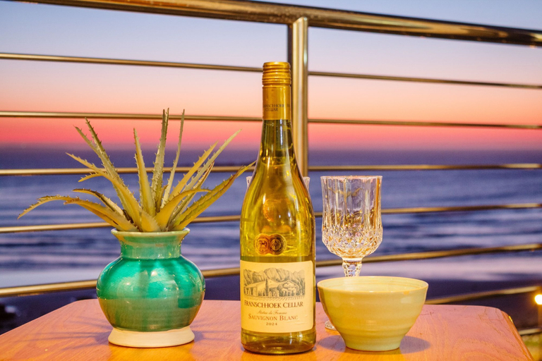 Food & Drinks, Sand and See 302, City of Cape Town