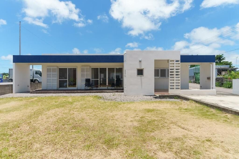 Exterior 4, ASHIBINA INN, Ishigaki