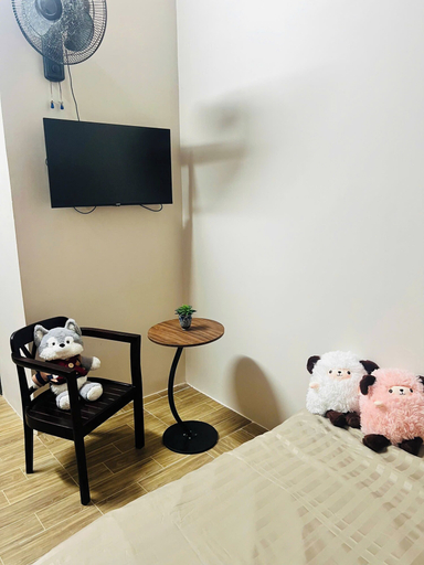 Room 5, ConiHouse III Thong Dong, Huế