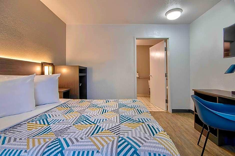 Bedroom 4, Siegel Select Albuquerque, Bernalillo