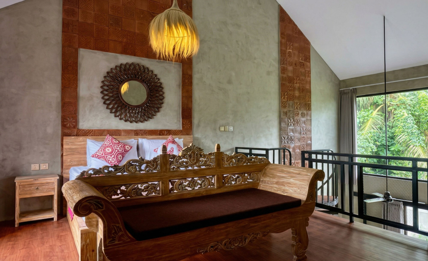 Others 5, Juminten Villa, Gianyar