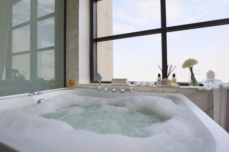 Bathroom, Novo Hotel, Riyadh
