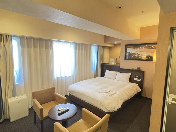 Bedroom 3, Laguna Suite Shin-Yokohama, Yokohama