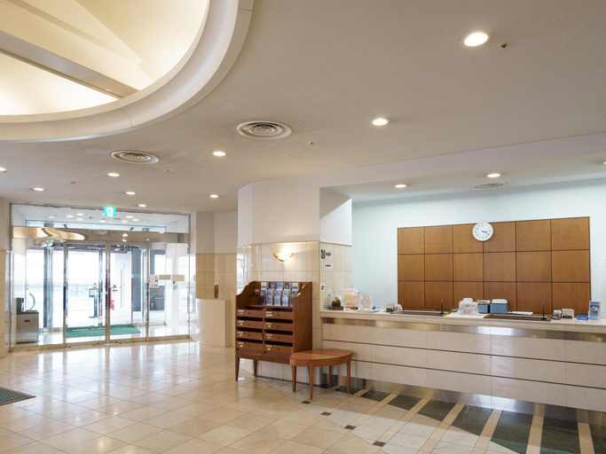 Public Area 2, Hotel Tetora Otsu Kyoto, Ōtsu