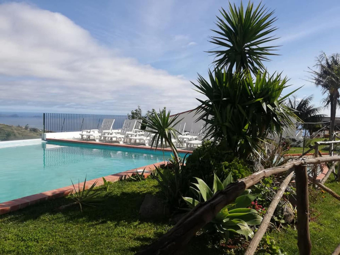 Room 2, Ocean Heated Pool Jacuzzi View Executive202, Santa Cruz