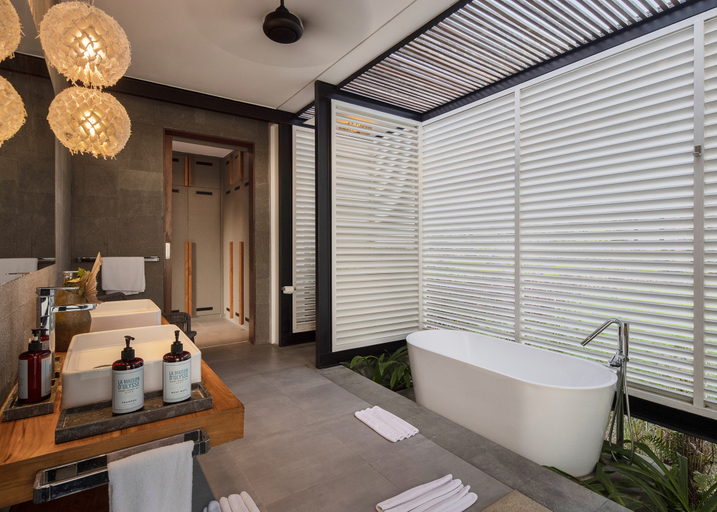 Others 3, La Maison d'Ulysse - Luxury 4-Bedroom Villa with Pool in Canggu, Badung