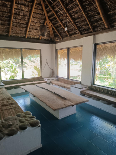 Others 5, Lodge France Amazonia, Tena