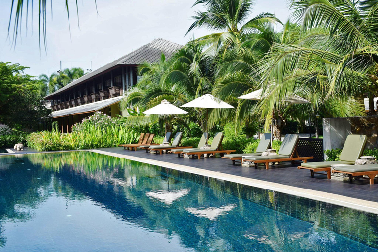 Sport & Beauty 5, Royal Riverkwai Resort and Spa, Muang Kanchanaburi