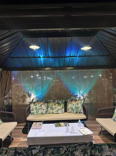 Interior 5, Farm House Wale, Jind