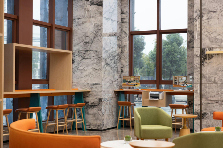 Food & Drinks 4, Home2 Suites by Hilton Changsha Ningxiang, Changsha