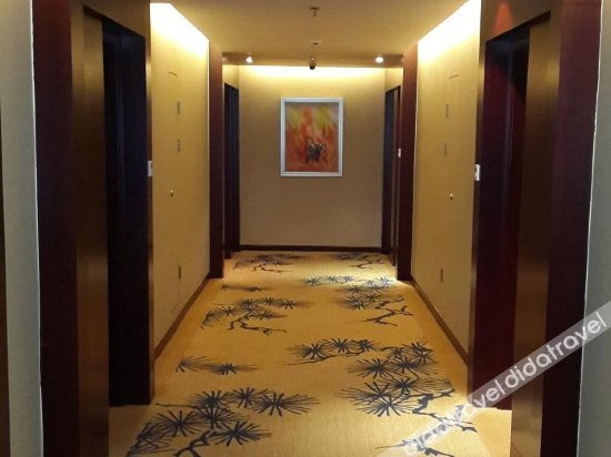 Others 4, Hongrui Hotel, Qingyang