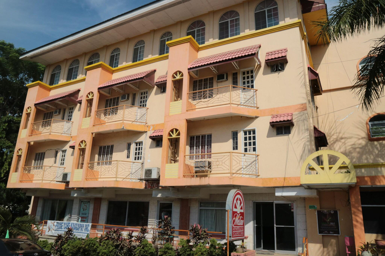 Exterior & Views 2, Mellow Apartelle and Tourist Inn, Tagbilaran City
