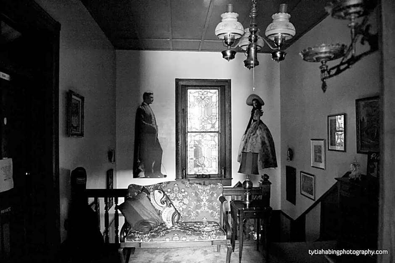 Others 4, Riverview Mansion Hotel, Pope