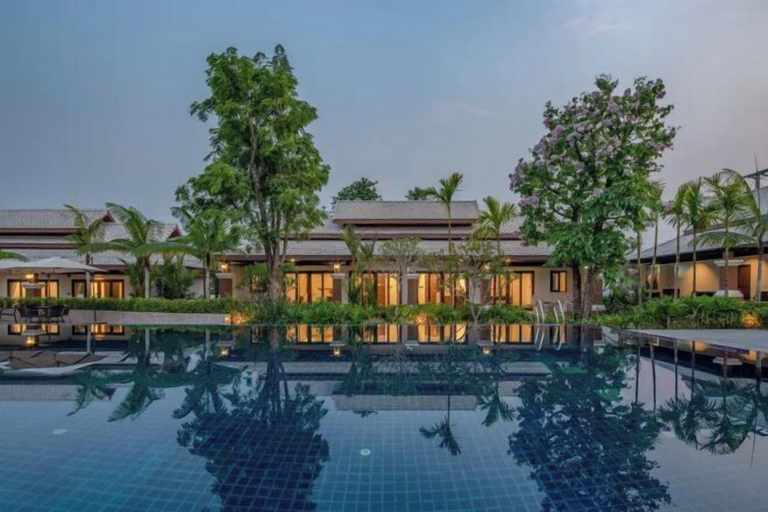 Exterior & Views 2, Lanna Deer Chiang Mai, Hang Dong