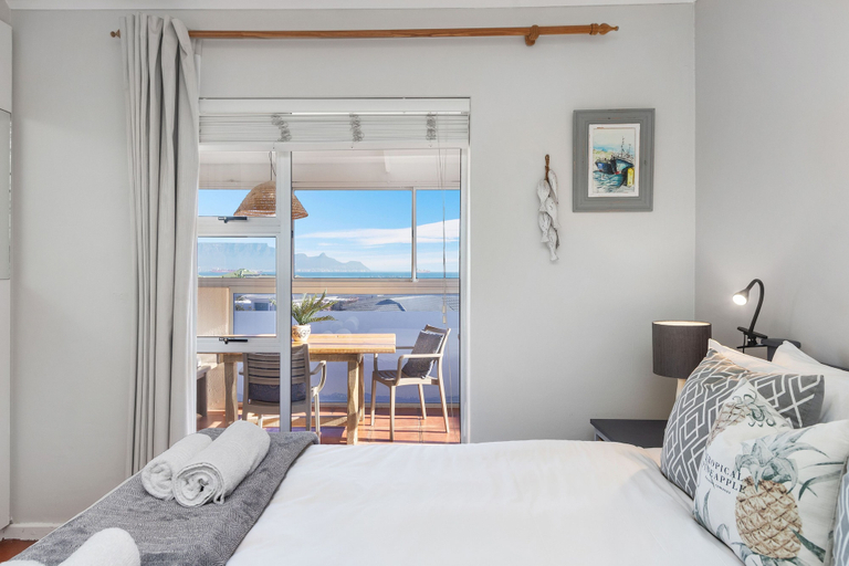 Bedroom 3, Big Bay Beach Club 37, City of Cape Town