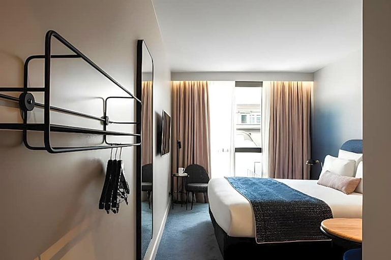 Room 5, L Imprimerie Hotel, Hauts-de-Seine