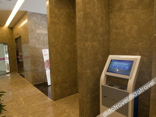Others 3, Mansha Hotel, Shaoxing