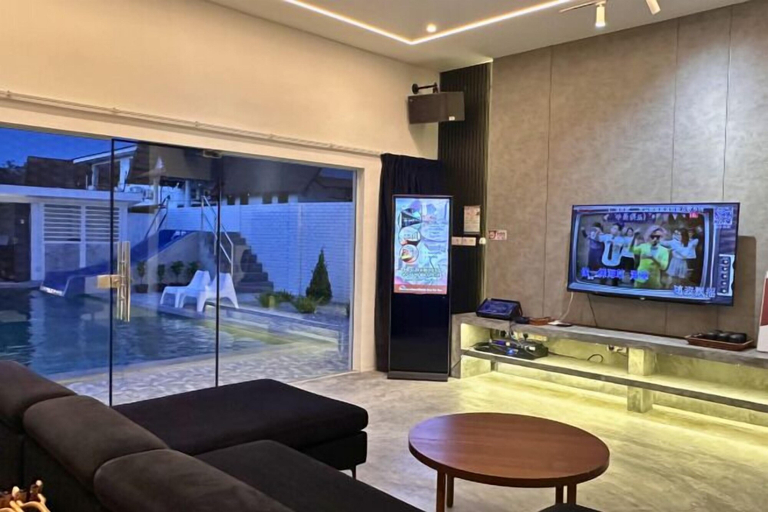 Others 4, The Luxurious 1256, Forest Flow Villa, Alor Gajah